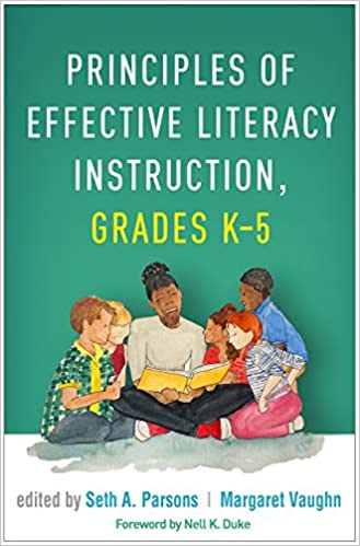 Principles of Effective Literacy Instruction, Grades K-5 - Orginal Pdf